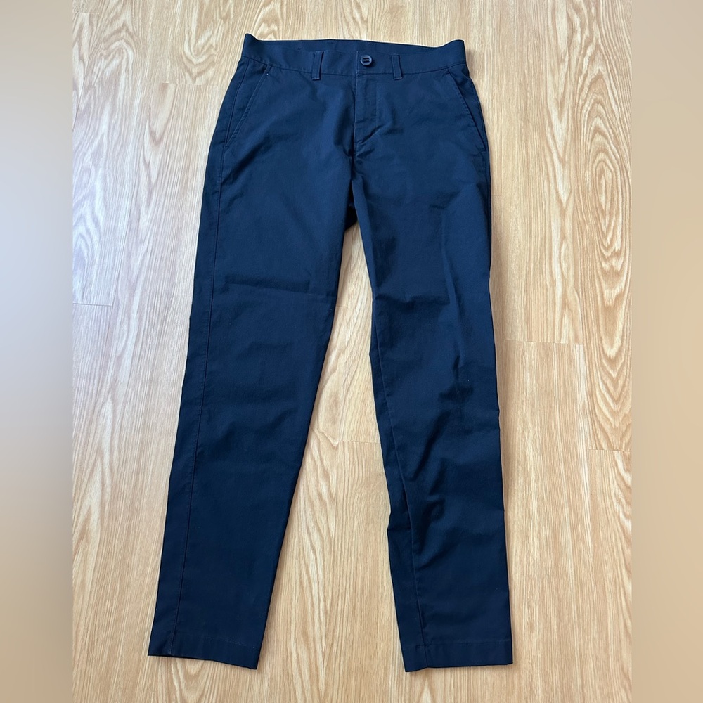 Lululemon Black Men's Pants